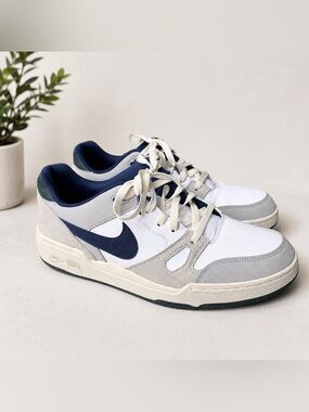 Nike SB Force 58